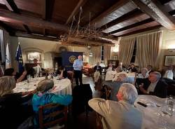 rotary club ticino