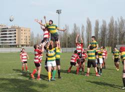 rugby uisp varese sabres ranco