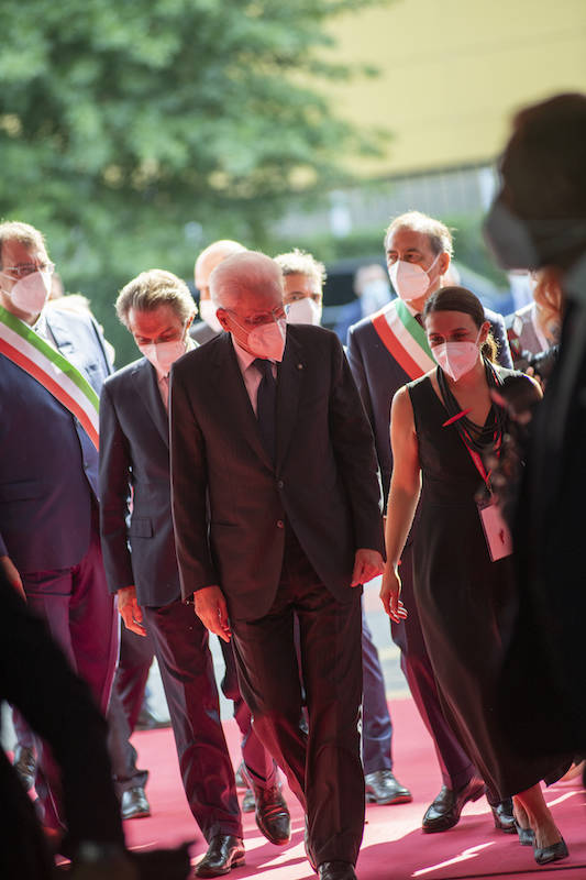 Salone del Mobile 2021 -1