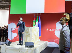 Salone del Mobile 2021 -1