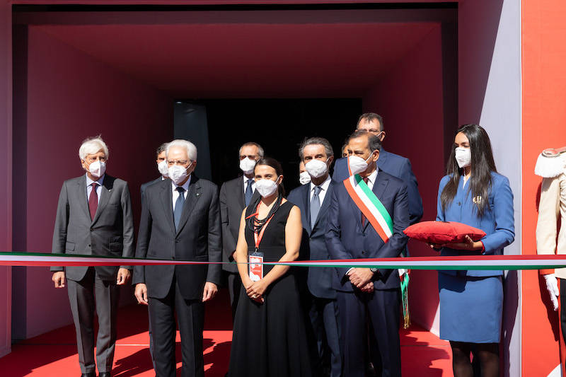 Salone del Mobile 2021 -1