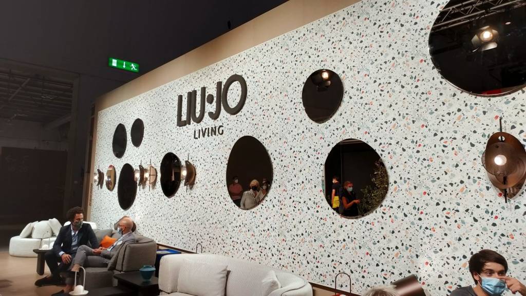 Salone del Mobile di Milano 2021