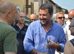 salvini a nerviano