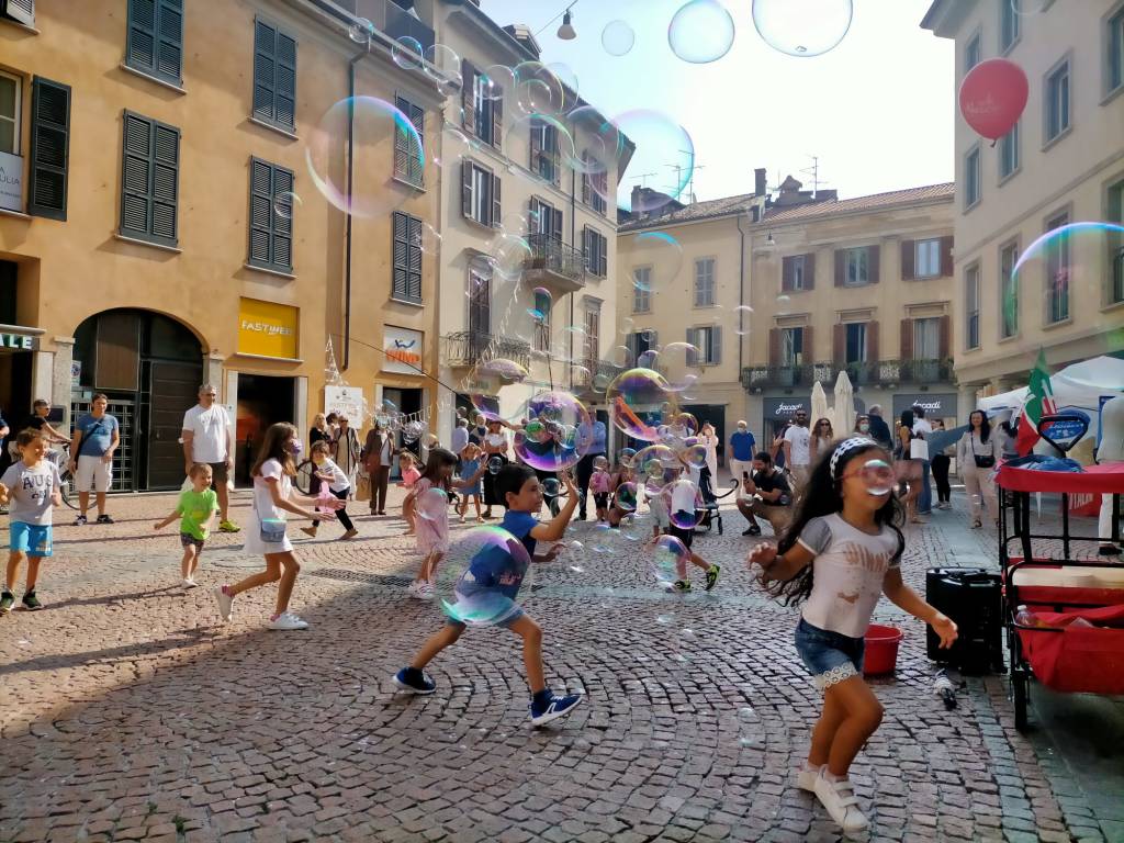 Sbaracco Varese 2021