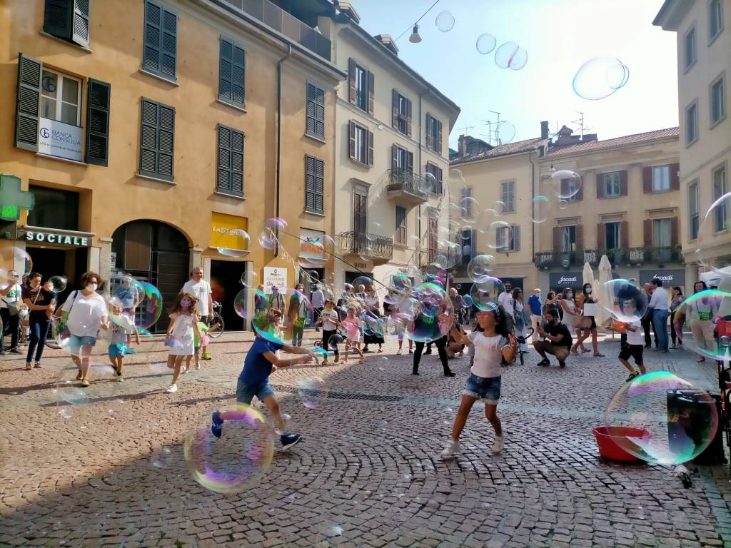 Sbaracco Varese 2021