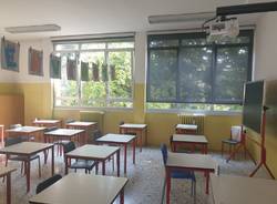 scuola Gallarate