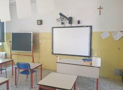 scuola Gallarate