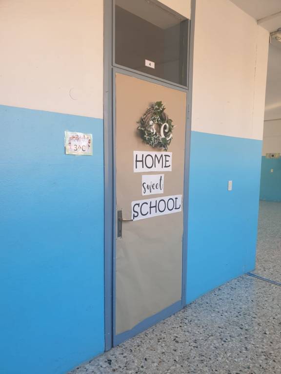 scuola Gallarate