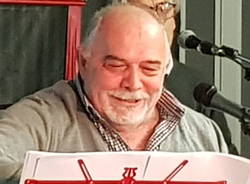 sergio balzani