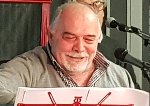 sergio balzani