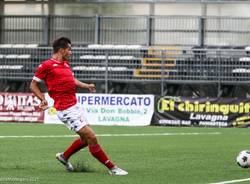 Serie D: Lavagnese - Varese