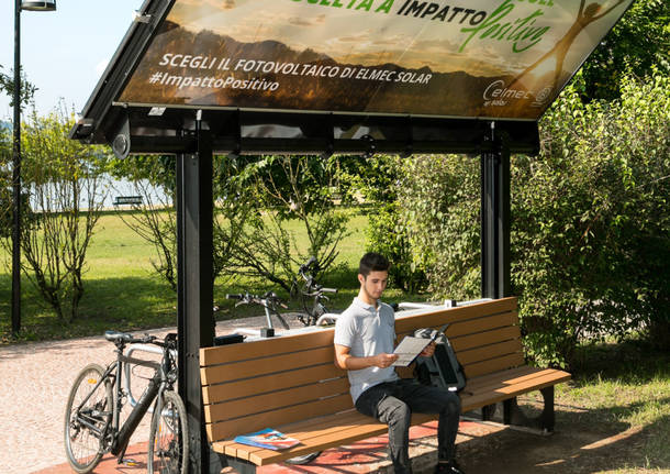 stop&charge shelter elmec