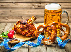 Street Food Parade - Oktoberfest 2021