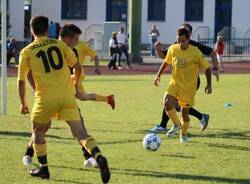 uisp matti per il calcio