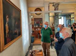 Una nuova opera per il museo Baroffio