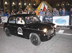 varese campo dei fiori auto storiche fiat 1100