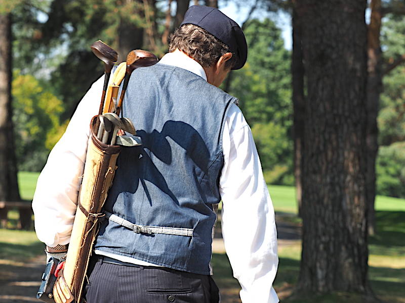 varese golf hockory settembre 2021