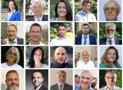 candidati varie