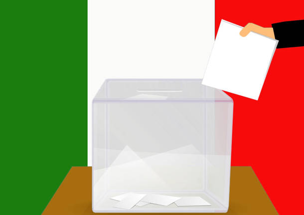 elezioni voto generica