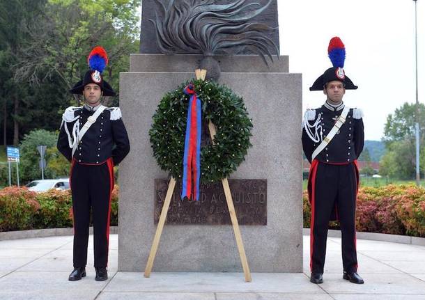 varie carabinieri