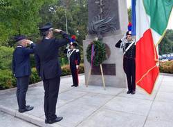 varie carabinieri