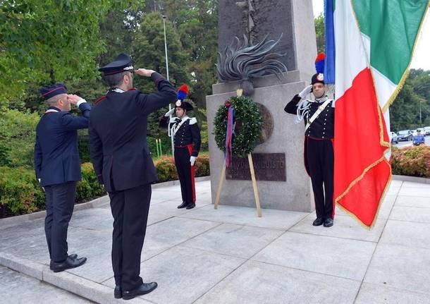 varie carabinieri