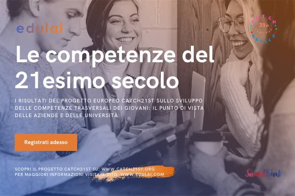 evento Smarthink