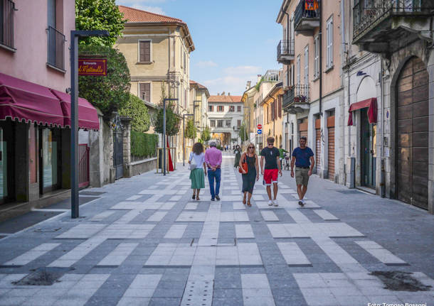 via del cairo varese