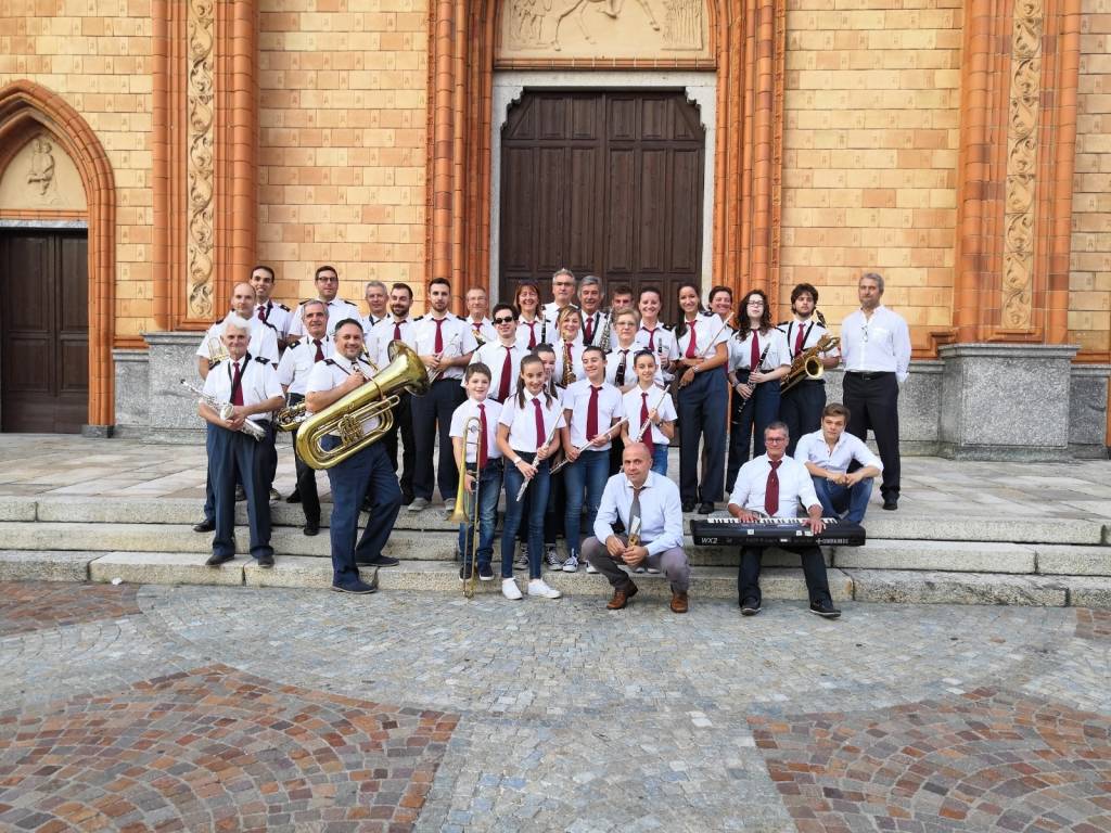 Villa Cortese evento
