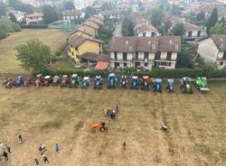 weekend di festa a san giorgio su legnano