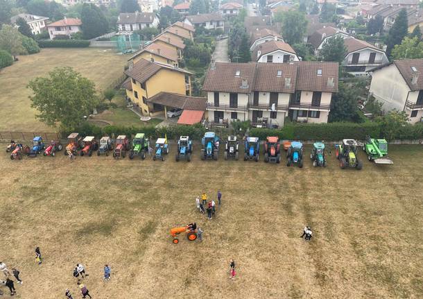 weekend di festa a san giorgio su legnano