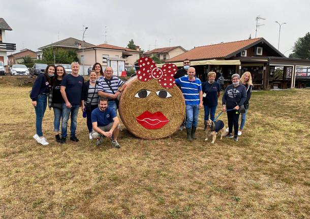 weekend di festa a san giorgio su legnano