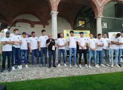 yaka volley serie b 2021-2022