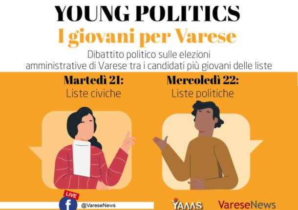 young politics