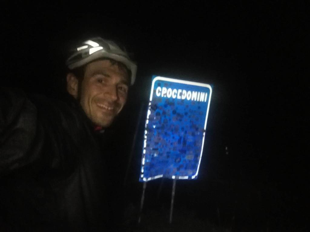 600 km in bici dal Lago Maggiore a Verona