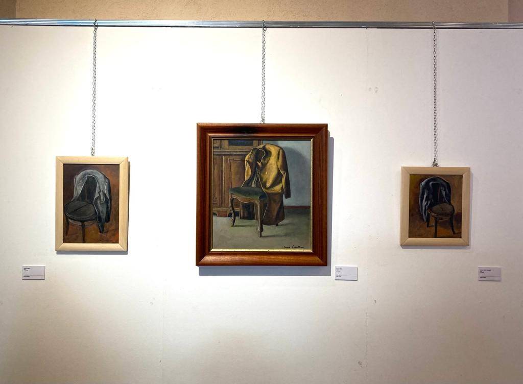 A Casa Morandi in mostra i ritratti di Furio Cavallini agli ospiti dell’ex manicomio di Trieste