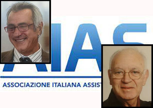 aias legnano