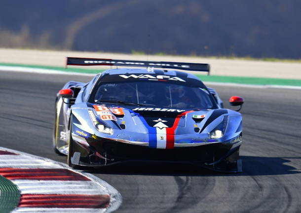 alessio rovera ferrari elms portimao