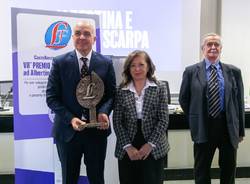 Apil Legnano: Premio Lavoro e Famiglia