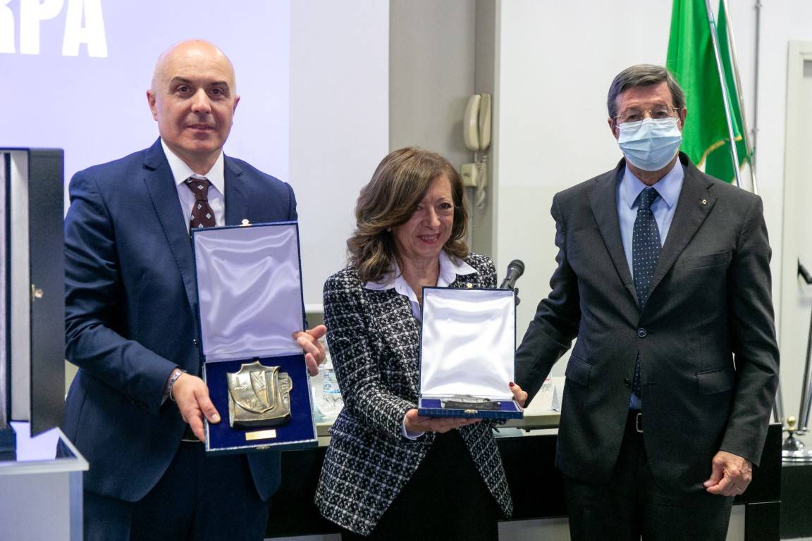 Apil Legnano: Premio Lavoro e Famiglia