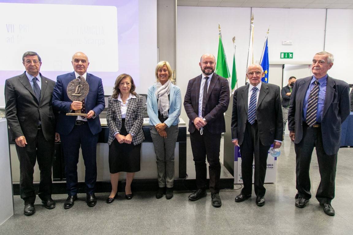 Apil Legnano: Premio Lavoro e Famiglia