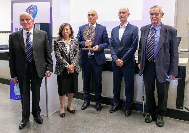 Apil Legnano: Premio Lavoro e Famiglia