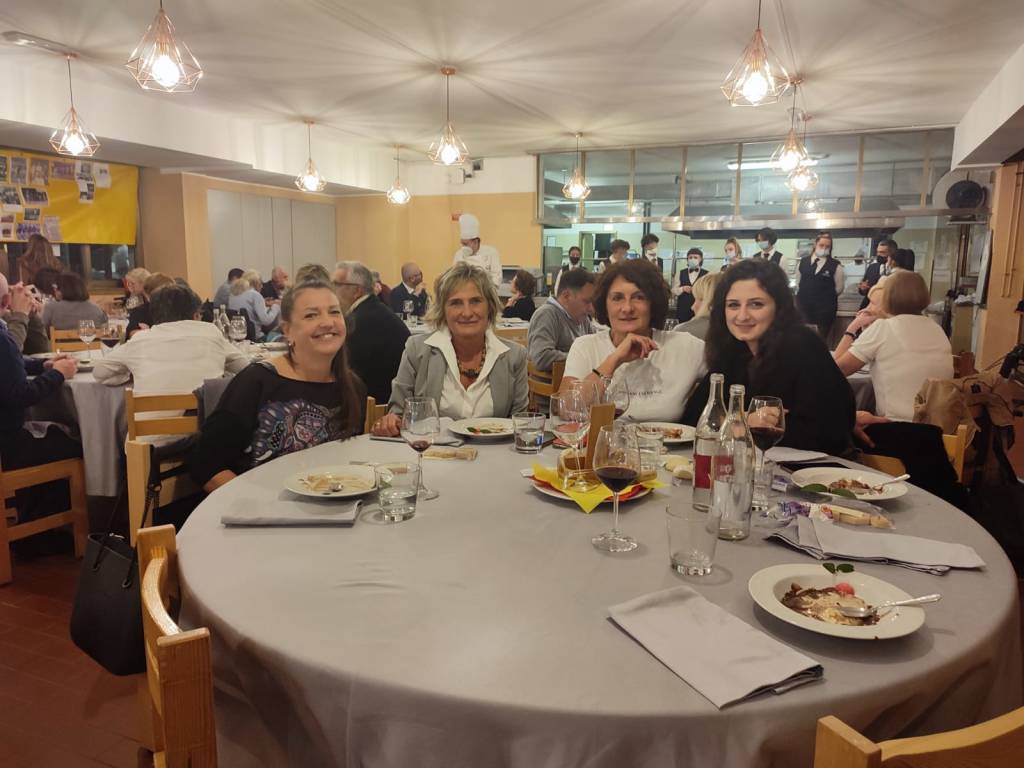 Atletica Luino