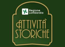 attività storiche lombardia