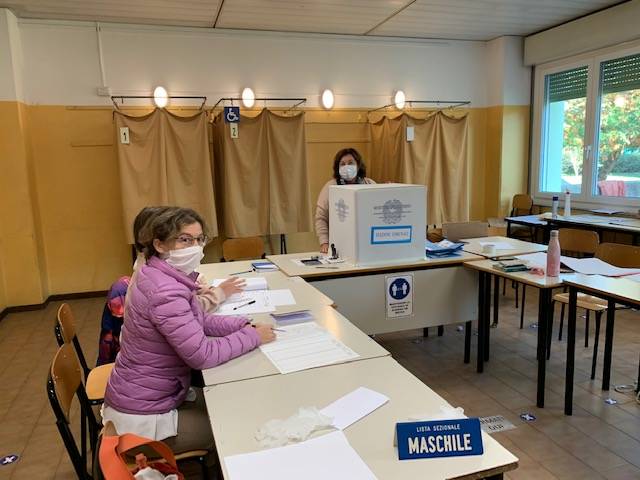 ballottaggio varese 2021