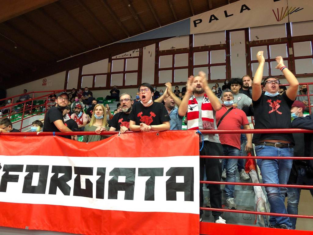 Basket Legnano -Empoli