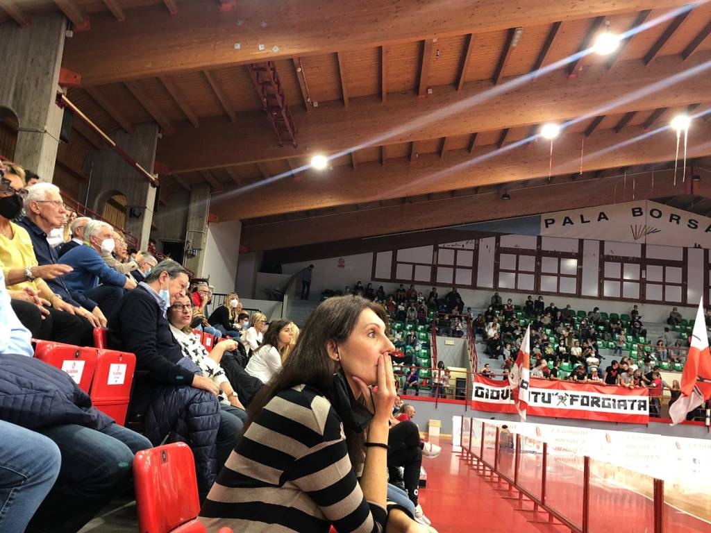 Basket Legnano -Empoli