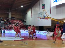 Basket Legnano -Empoli