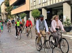 Bici d’epoca Saronno