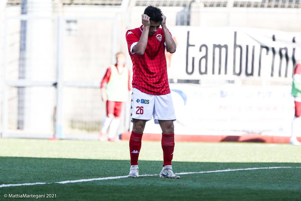 calcio città di varese borgosesia